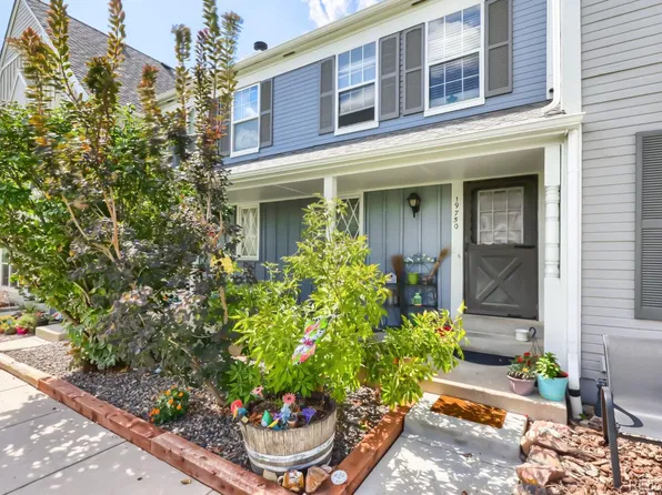 19750 Applewood Court, Parker, CO 80138
