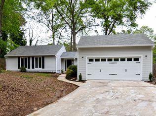 2187 Kinridge Rd, Marietta, GA 30062