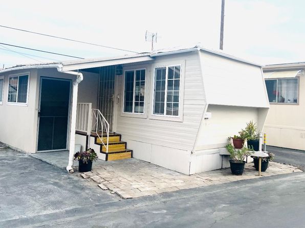 4320 Monterey Hwy SPACE 15, San Jose, CA 95111