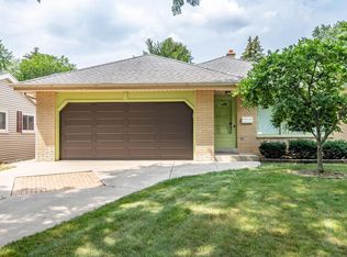 3367 S 93rd St, Milwaukee, WI 53227