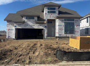 209 Pacific Grove Cir, Liberty Hill, TX 78642