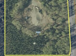 13024 S Goose Creek Rd, Wasilla, AK 99623