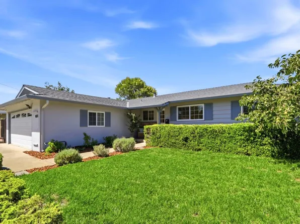 1031 Payette Ave, Sunnyvale, CA 94087