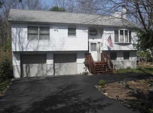 101 Rustic Way, Milford, PA 18337