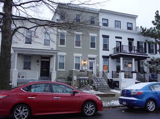 34 Channing St NW, Washington, DC 20001