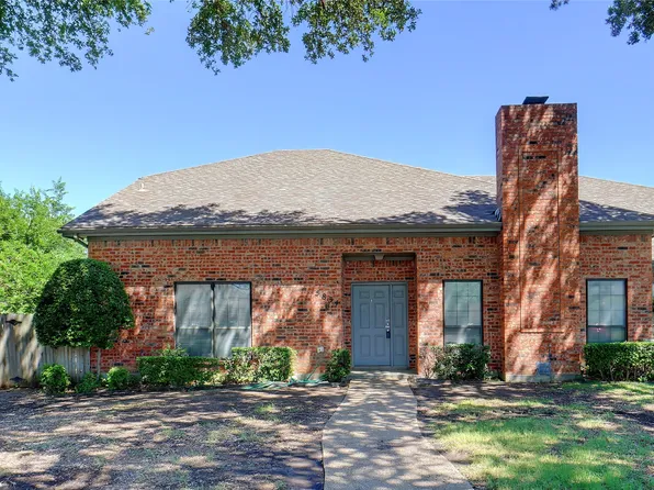 5834 Westhaven Dr APT B, Fort Worth, TX 76132