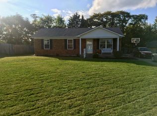 342 Greenfield Cir, Mount Washington, KY 40047