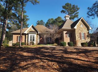 20 Pomeroy Dr, Pinehurst, NC 28374