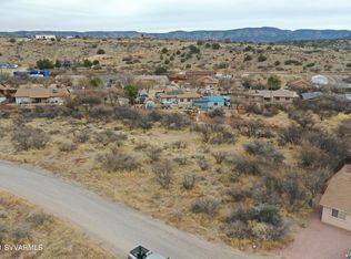 5565 N Bentley Dr, Rimrock, AZ 86335