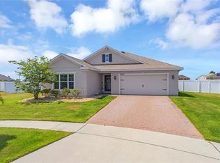 2230 Taylor Creek Ct, Kissimmee, FL 34758