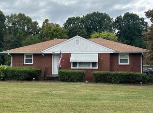 2846 Hickory Hill Rd, Burlington, NC 27215