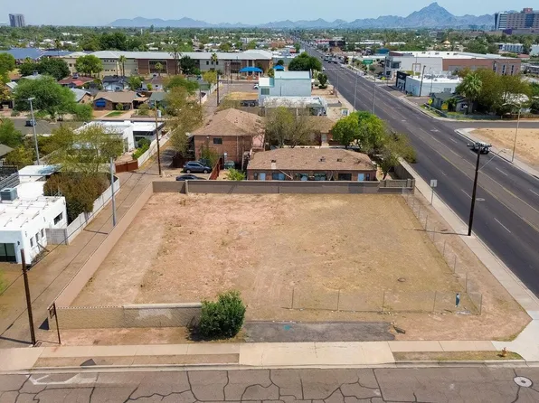 1550-1560 E Coronado Road #-, Phoenix, AZ 85006