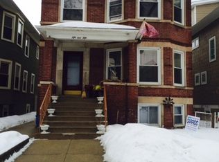 5150 W Pensacola Ave, Chicago, IL 60641