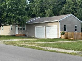 511 S Virginia St, Carrollton, MO 64633