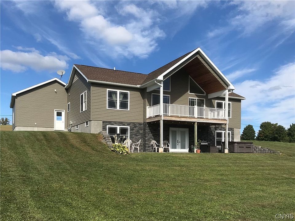 15900 County Route 90, Mannsville, NY 13661 Zillow