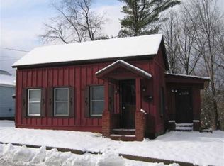 19 Burdick Ave, Warrensburg, NY 12885
