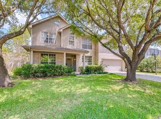 1206 Poppy Pass, Pflugerville, TX 78660