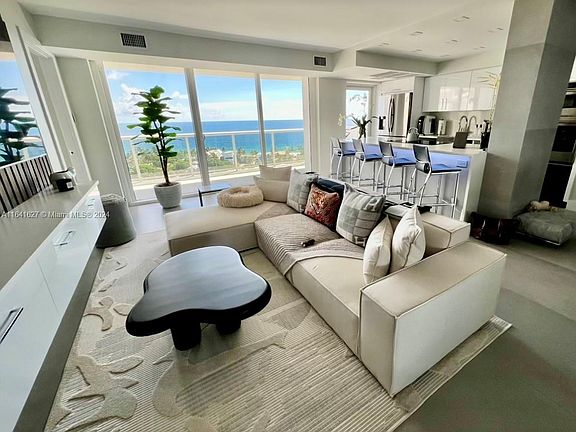 2nd image of 2841 N Ocean Blvd APT 1704