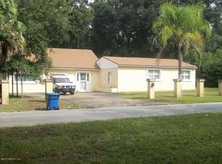 3819 Elbert Ave, Jacksonville, FL 32208