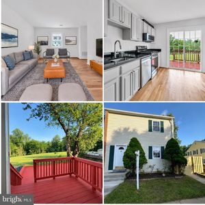 9636 Westport Ln, Burke, VA, 22015