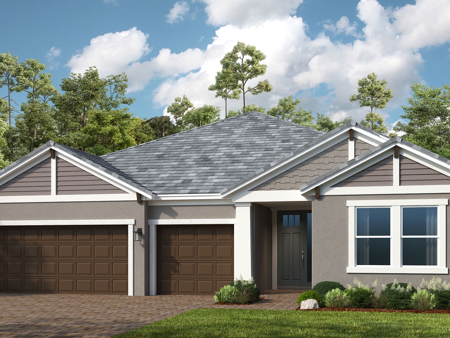 Saint Croix Plan, Victoria Lakes, Odessa, FL 33556 Zillow