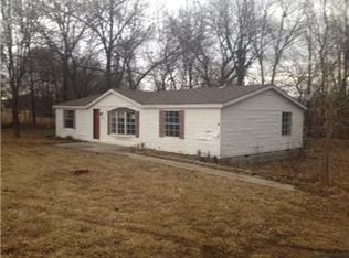 417 NE 13 Hwy, Warrensburg, MO 64093
