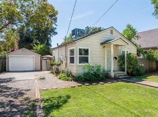 1230 Chestnut St, Chico, CA 95928