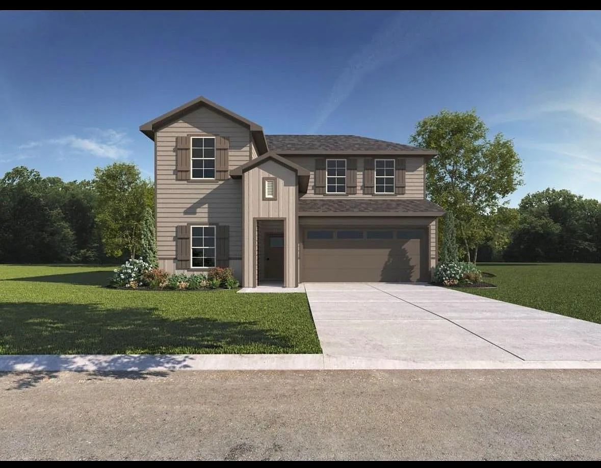 4 bed, 3.0 bath, 2276 sqft, $2,276 — Photo 2