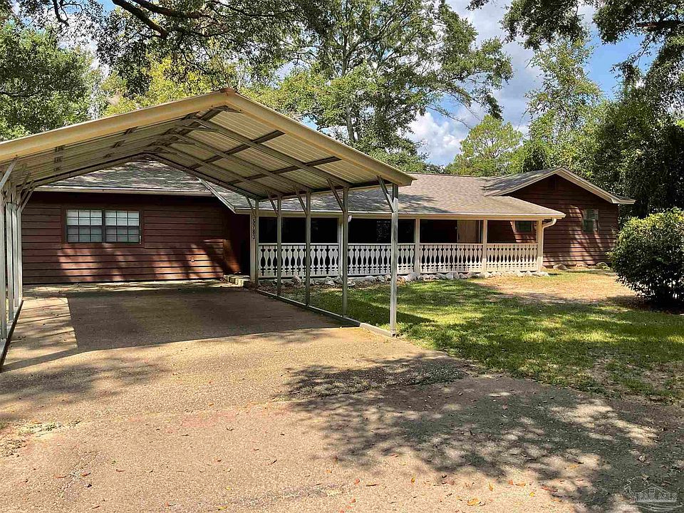 5783 Jones St, Milton, FL 32570 Zillow