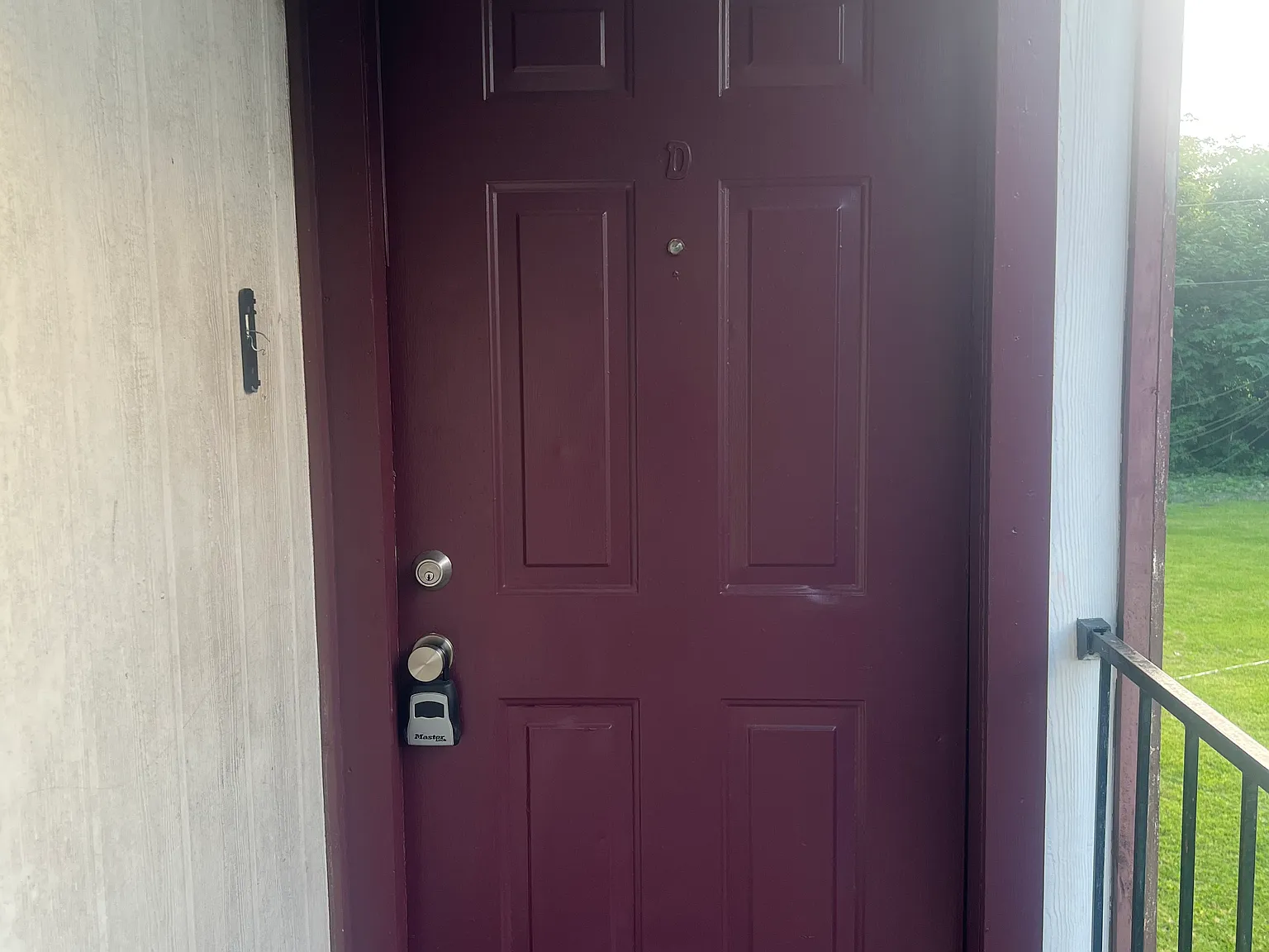 2 bed, 1020 sqft, $950 — Photo 2