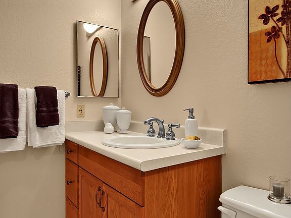 Half Bath
