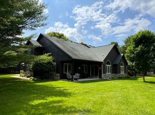 7300 Deerwood Rd, Minocqua, WI 54548