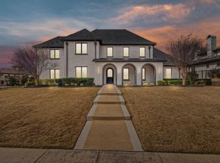 4700 Palencia Dr, Fort Worth, TX 76126