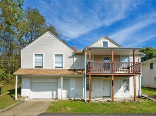 Hamilton Ave, Export, PA 15632