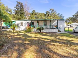 6466 Santina Way, Saint Augustine, FL 32095