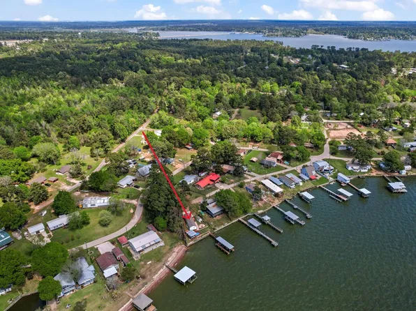 187 Panther, Onalaska, TX 77360