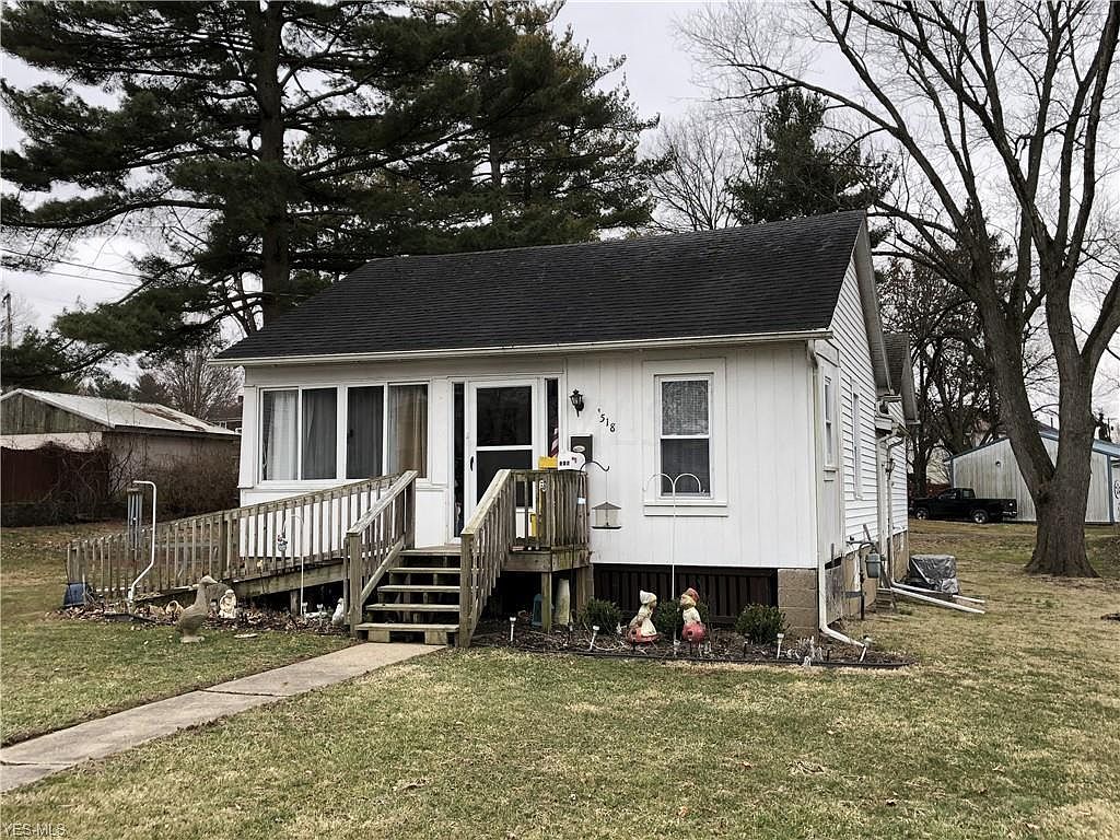 518 Brookover Ave, Zanesville, OH 43701 Zillow