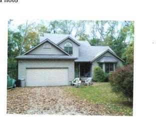 169 Branch Hill Rd, Preston, CT 06365