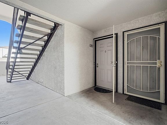4th image of 2606 S Durango Dr APT 179