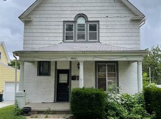 4223 S 21st St, Omaha, NE 68107