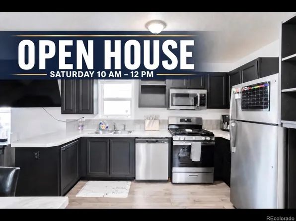 2885 E Midway Boulevard #604, Denver, CO 80234