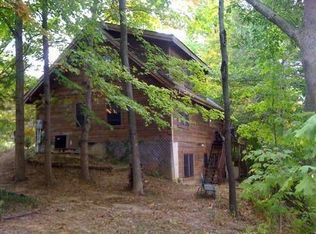 21 Mill Spgs, Coatesville, IN 46121