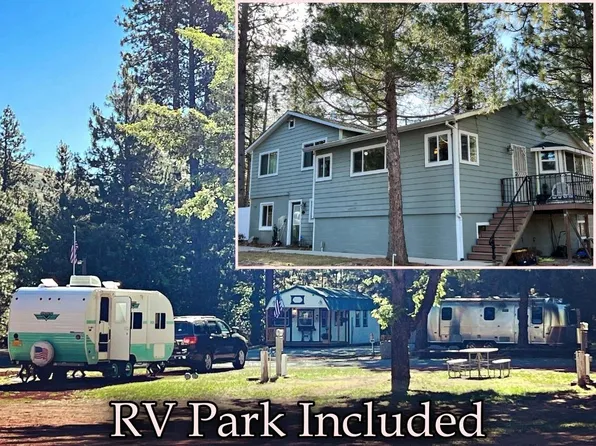 27535 Edgewood Rd, Weed, CA 96094