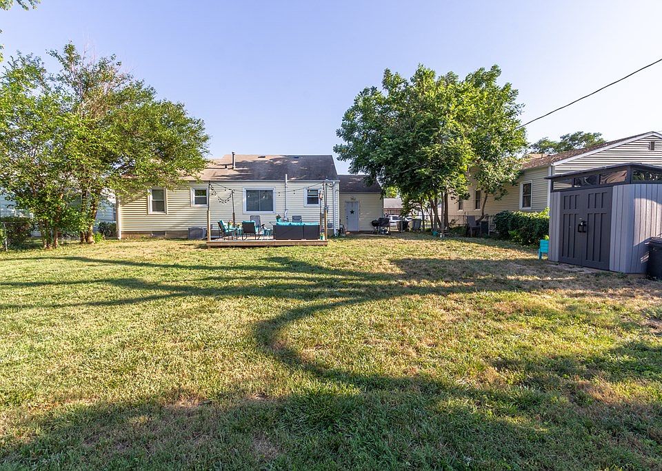 421 E Kirwin Ave, Salina, KS 67401 Zillow