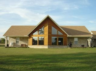 10102 Wainwright Rd, Oktaha, OK 74450