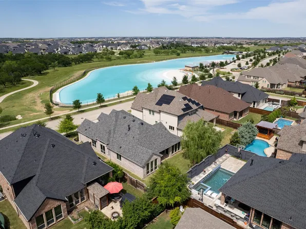 4151 Pepper Grass Ln, Prosper, TX 75078