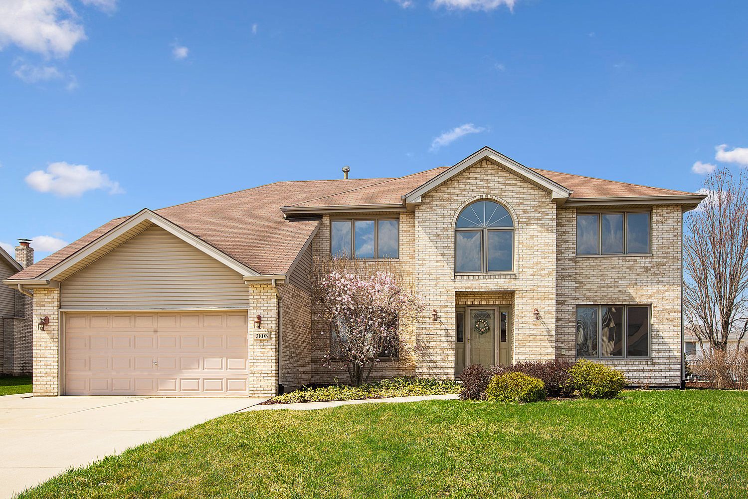 2803 Martin Ct, New Lenox, IL 60451 Zillow