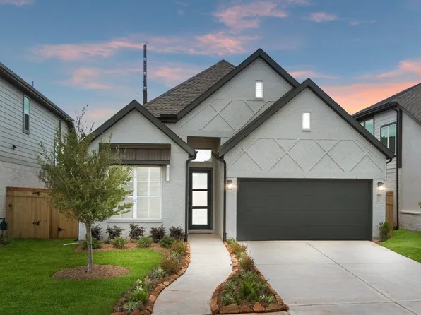 1211 Watermont Drive, Missouri City, TX 77459