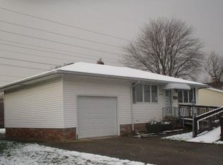 6500 Wolf Rd, Brookpark, OH 44142