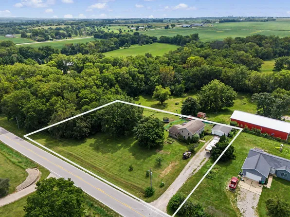 10953 NE 82nd Ave, Mitchellville, IA 50169
